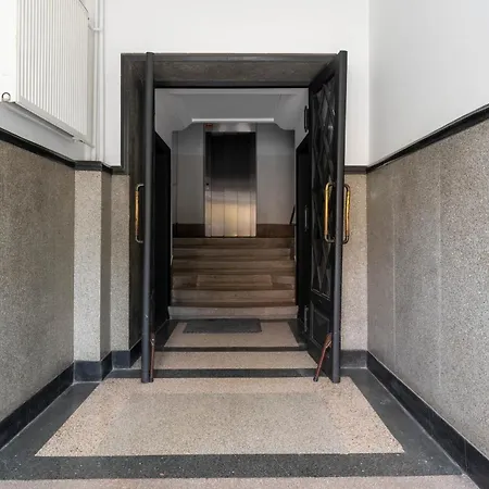 Park Krakowski Comfort By Bookinghost Apartment *